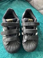 Adidas superstar maat 31,5, Ophalen of Verzenden, Zo goed als nieuw, Jongen of Meisje