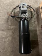 Hydraulic unit, Ophalen of Verzenden, Zo goed als nieuw