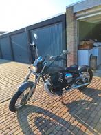 Honda CMX 450C Rebel '89 - Chopper Klassieker, 2 cilinders, Chopper, Particulier, Minimaal motorrijbewijs A2