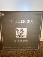 'T Kliekske - De Jaarwende (CBS 82354) LP, Ophalen of Verzenden, Gebruikt, 12 inch