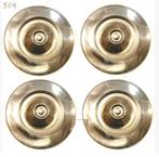 Wieldoppen Peugeot 504 auto jaren 70 oldtimer en nog items, Ophalen of Verzenden