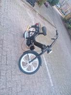 Mooie Tomos A3 met 70cc - ZONDER KENTEKEN, Ophalen, Gebruikt, Maximaal 45 km/u, Overige modellen