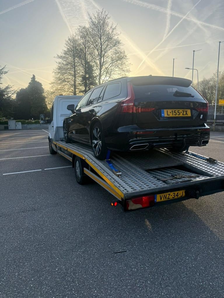 Autotransport Autoambulance
sleepdienst sleepwagen pechhulp, 33 - 40 uur, Overige niveaus, Vanaf 10 jaar, Overige vormen