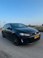 Volkswagen Golf 2.0 TSI 169KW 3D 2014 Zwart, 1282 kg, 4 cilinders, 1984 cc, Zwart