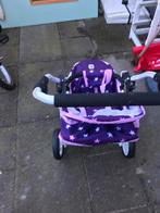 Polen wagen, Ophalen, Gebruikt