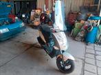 Kymco agility 50 brom bj 2014, Ophalen, Gebruikt, Benzine, Agility