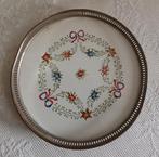 Antiek Dienblaadje, Ophalen of Verzenden