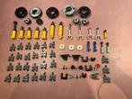 Lego technic Pneumatic onderdelen, Ophalen of Verzenden, Zo goed als nieuw