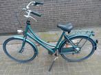 Fiets, Fietsen en Brommers, Fietsen | Dames | Omafietsen, Ophalen of Verzenden, Zo goed als nieuw