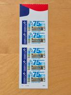 Hangmapje 2002 - 5 x Priority €3,75 -  - Nu €3,25, Ophalen of Verzenden, Na 1940, Postfris