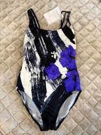 Sunflair Badpak - Maat 40 B, Kleding | Dames, Ophalen of Verzenden, Nieuw, Zwart, Badpak