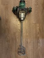 Hikoki Mixer, Doe-het-zelf en Verbouw, Gereedschap | Overige machines, Ophalen, Zo goed als nieuw