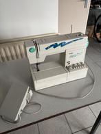 Pfaff Stretch & Jeans II Naaimachine, Ophalen of Verzenden, Gebruikt, Naaimachine, Pfaff