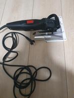 Elektrische voegenfrees machine, Ophalen of Verzenden, Zo goed als nieuw, 600 watt of meer, Overige typen