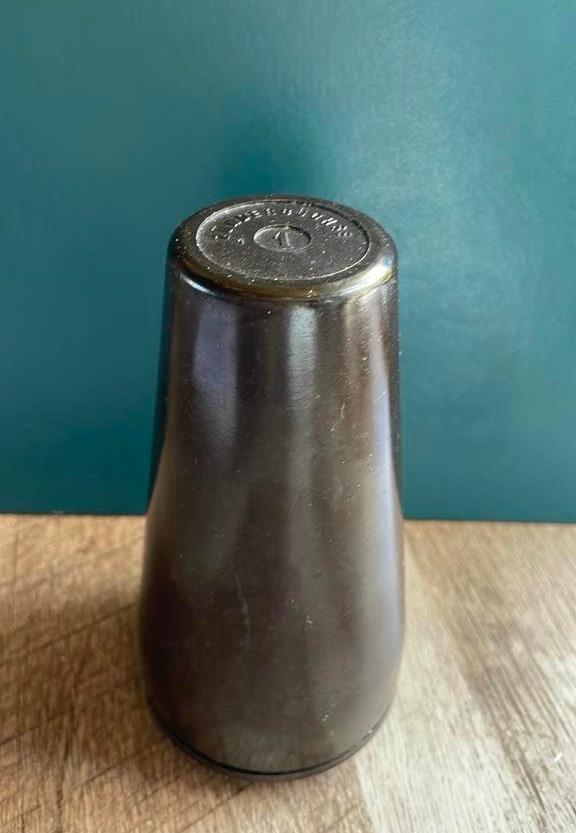 Verzamelobject-Duitse Zünderbüchse WO II, Ophalen of Verzenden, Duitsland