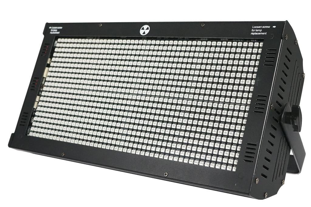 FOS Cyclone RGB II Pixel RGB Strobe 240W, Muziek en Instrumenten, Geluidgestuurd, ., Nieuw, Ophalen of Verzenden