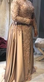 galajurk, Kleding | Dames, Gelegenheidskleding, Ophalen, Galajurk, Maat 42/44 (L), Zo goed als nieuw