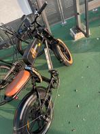 Fatbike te koop - Inclusief accu, lader en luchtpomp!, Overige merken, Gebruikt, Ophalen of Verzenden, Minder dan 47 cm