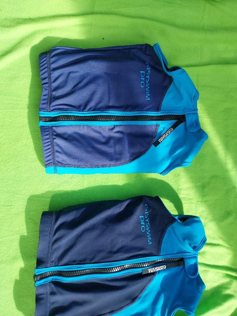 Zwemvest easy swim pro maat m, Ophalen, Jongen of Meisje, One size, Zo goed als nieuw