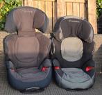 Maxi cosi Rodi, één met airprotect (prijs is voor 2 stoelen), Ophalen, Verstelbare rugleuning, Autogordel, 15 t/m 36 kg