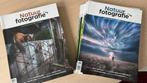 Tijdschriften Natuurfotografie - Complete Set (69-80), Ophalen of Verzenden, Zo goed als nieuw, Wetenschap en Natuur