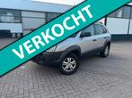 Hyundai Tucson 2.0i Active Airco, Stof, Gebruikt, 4 cilinders, Metallic lak