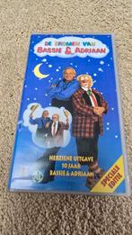 De dromen van bassie en adriaan speciale editie, Alle leeftijden, Kinderprogramma's en -films, Overige typen, Ophalen of Verzenden