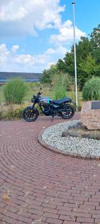 Royal Enfield Hunter, Particulier, Toermotor, Minimaal motorrijbewijs A2, 349 cc