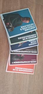 Schoolboeken Animalis - de groene wereld, Ophalen of Verzenden, Gelezen, Overige niveaus, Animalis