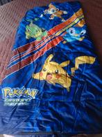 slaapzak / kinderslaapzak Pokémon - 140 x 75 cm, Ophalen of Verzenden, Nieuw