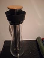 XDDesign Gliss  Design witte wijnkaraf., Ophalen of Verzenden