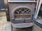 Jotul F3 Houtkachel - Opknapper, Ophalen, Gebruikt, Houtkachel, Vrijstaand