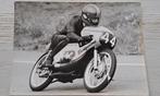 TT ASSEN  1972 JOS SCHURGERS  BRIDGESTONE, Verzamelen, Ophalen of Verzenden, Gebruikt, Motoren