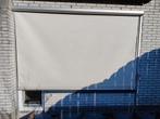 Zonwering screens, 150 tot 300 cm, Ophalen, Gebruikt, Screen