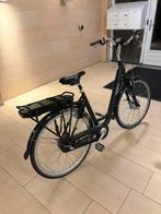 popal e-bike, Fietsen en Brommers, Ophalen, Zo goed als nieuw, 50 km per accu of meer, Overige merken