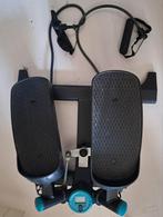 Swing Stepper, Ophalen, Gebruikt, Buik, Stepapparaat