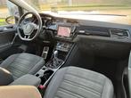 Volkswagen TOURAN 1.4 TSI 150pk Highline DSG, 7 pers, LED, N, Automaat, Gebruikt, Euro 6, 4 cilinders