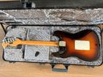 Fender Stratocaster Plus Deluxe, Ophalen, Gebruikt, Solid body, Fender