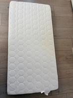 IKEA Himlavalv matras voor babybed 60x120 cm, Ophalen, Zo goed als nieuw, Matras, 200 cm
