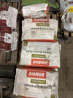 Cement 25kg zak, Ophalen of Verzenden, Nieuw