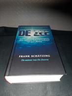 De Zee - Frank Schätzing (De auteur van De Zwerm), Boeken, Ophalen of Verzenden, Gelezen, Frank Schätzing, Europa overig