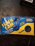 Flash Cam wegwerpcamera, Audio, Tv en Foto, Fotocamera's Analoog, Ophalen of Verzenden