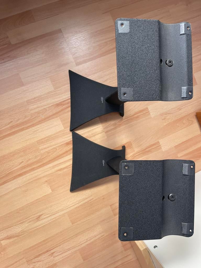 vogels luidspreker standaard, Muziek en Instrumenten, Standaards, Ophalen, Zo goed als nieuw, Muziekstandaard