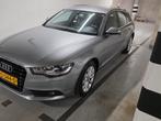 Audi A6 2.0 TDI Avant 120KW 2012 Grijs, Auto's, Audi, Voorwielaandrijving, 1800 kg, 4 cilinders, 163 pk