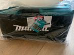 Opbergtas makita, Ophalen of Verzenden, Zo goed als nieuw, 1200 watt of meer, 70 mm of meer
