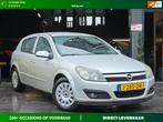 Opel Astra 1.4 Essentia Airco|Cruise|5DRS|El. Ramen|APK, Voorwielaandrijving, Stof, Gebruikt, 4 cilinders