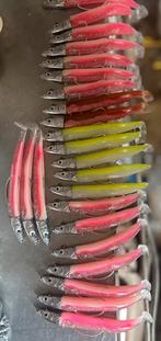 Sandeel, Ophalen of Verzenden, Zo goed als nieuw, Overige typen