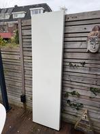 Design radiator 180 cm x 50 cm, Doe-het-zelf en Verbouw, Verwarming en Radiatoren, Ophalen, Radiator, Minder dan 60 cm, Zo goed als nieuw