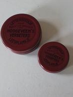 Letterdoosjes, Ophalen of Verzenden, Zo goed als nieuw, Handen en Nagels