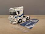 Wsi Scania Peter Wouters, Ophalen of Verzenden, Nieuw, Bus of Vrachtwagen, Wsi